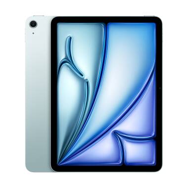 Apple iPad Air 11 WiFi 256GB Niebieski