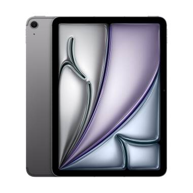 Apple iPad Air 13 WiFi + Cellular 1TB Gwiezdna szarość