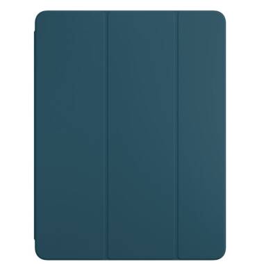 Etui do iPad Pro 11 Apple Smart Folio 1 - 4 generacja - morski