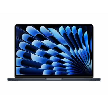 Apple MacBook Air 15 M3 (8 CPU /10 GPU) / 8GB / 512GB Północ