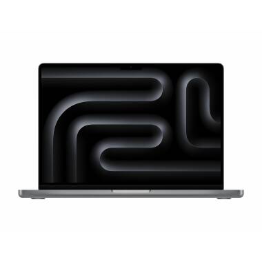 Apple MacBook Pro 14'' M3 8 CPU/10 GPU 16GB 1TB SSD gwiezdna szarość