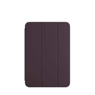 Etui do iPad Mini 6 Apple Smart Folio - bordowy