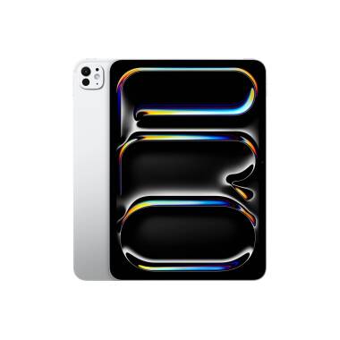 Apple iPad Pro 11 M4 2TB Wi-Fi srebrny ze szkłem standardowym